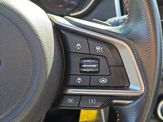 2022 Subaru Crosstrek Vehicle Photo in Pleasant Hills, PA 15236