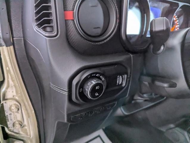 2025 Jeep Gladiator Vehicle Photo in Oshkosh, WI 54901