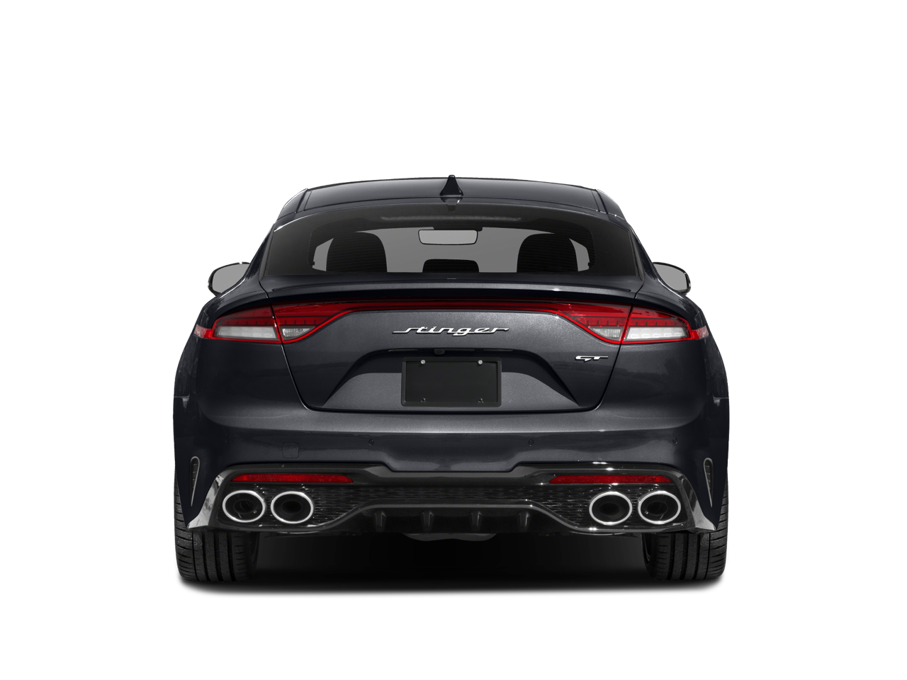 2023 Kia Stinger Vehicle Photo in San Antonio, TX 78230