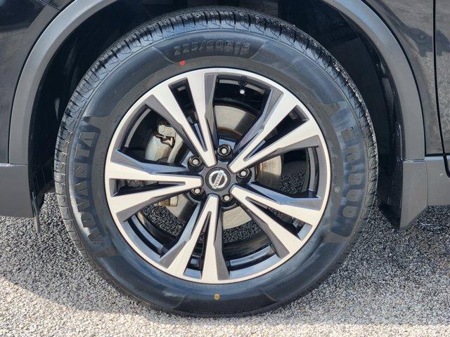 2019 Nissan Rogue Vehicle Photo in SUGAR LAND, TX 77478-0000