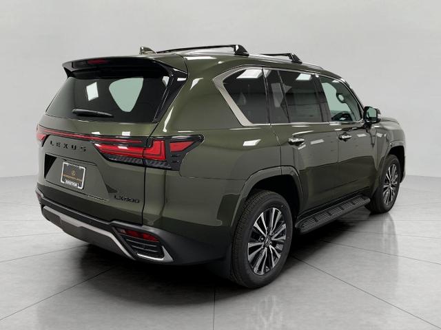 New Green 2025 Lexus LX 600 Premium for sale: JTJAB7CX1S4074567 New Green 2025 Lexus LX 600 Premium for sale: JTJAB7CX1S4074567