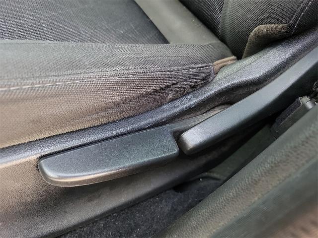 2021 Chevrolet Spark Vehicle Photo in EASTLAND, TX 76448-3020