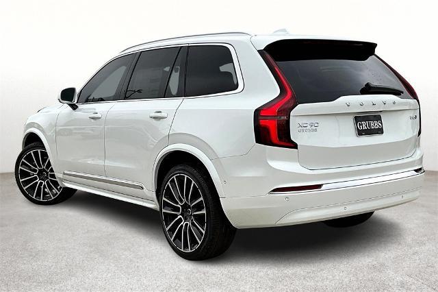 2025 Volvo XC90 Vehicle Photo in Grapevine, TX 76051