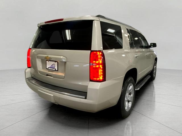 2016 Chevrolet Tahoe Vehicle Photo in APPLETON, WI 54914-8833