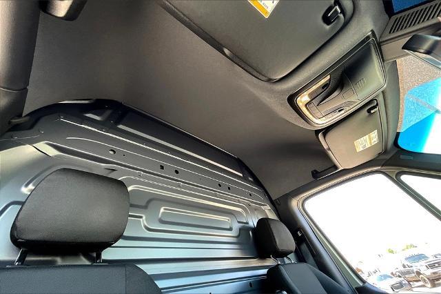 2024 Mercedes-Benz Sprinter Cargo Van Vehicle Photo in Tulsa, OK 74145