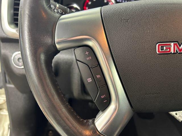 2015 GMC Acadia Vehicle Photo in MEDINA, OH 44256-9631