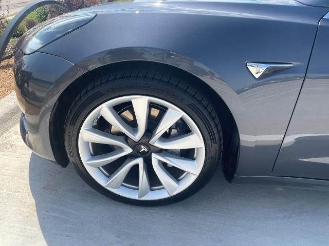 2018 Tesla Model 3 Vehicle Photo in San Antonio, TX 78230