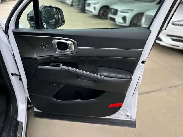 2022 Kia Sorento Vehicle Photo in Grapevine, TX 76051