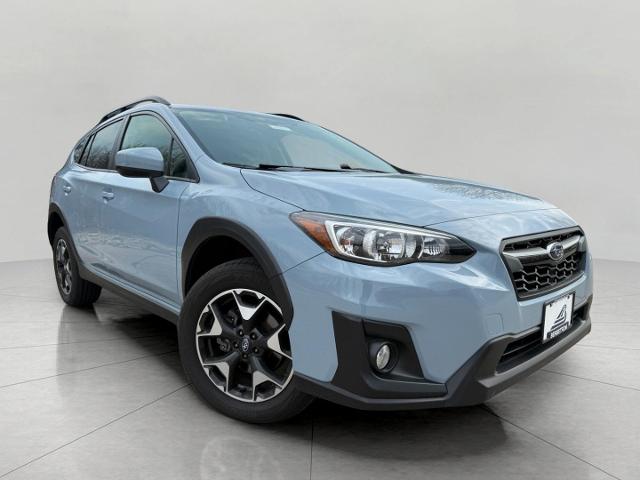 2019 Subaru Crosstrek Vehicle Photo in Appleton, WI 54914