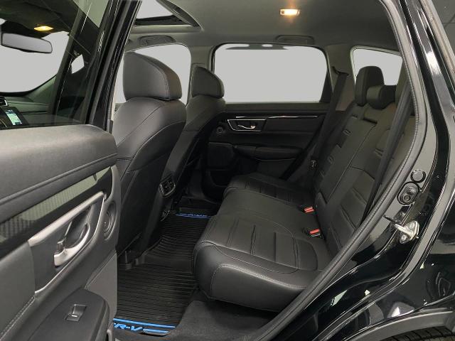 2020 Honda CR-V Vehicle Photo in Appleton, WI 54913