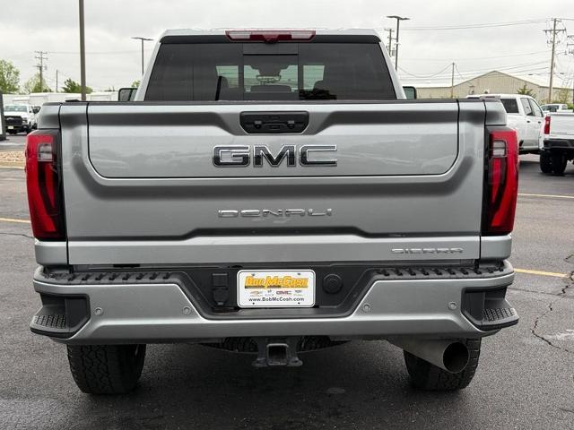 2025 GMC Sierra 2500 HD Vehicle Photo in COLUMBIA, MO 65203-3903
