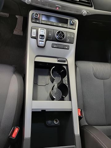2021 Hyundai Palisade Vehicle Photo in APPLETON, WI 54914-4656
