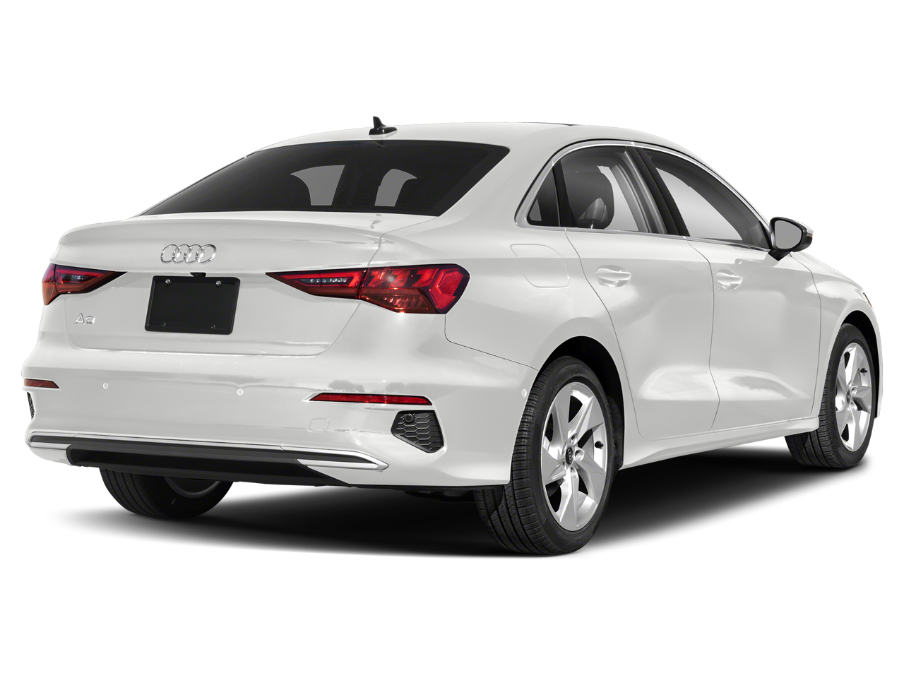 2022 Audi A3 Vehicle Photo in Tulsa, OK 74129