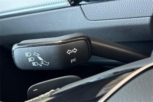 2020 Volkswagen Arteon Vehicle Photo in ELK GROVE, CA 95757-8703