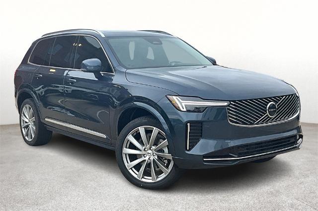 2025 Volvo XC90 Vehicle Photo in Grapevine, TX 76051