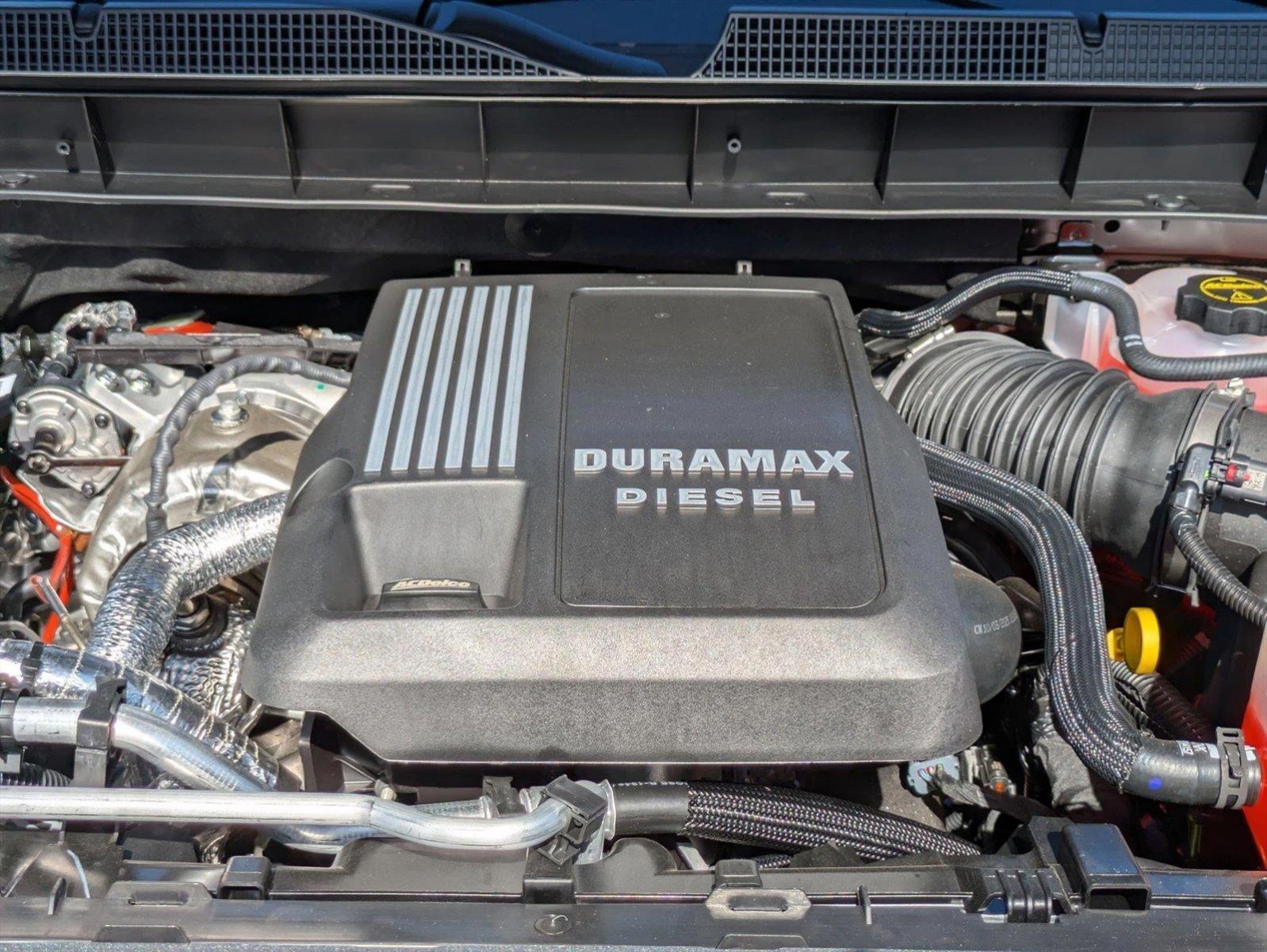 2025 Chevrolet Silverado 1500 Vehicle Photo in ORLANDO, FL 32812-3021