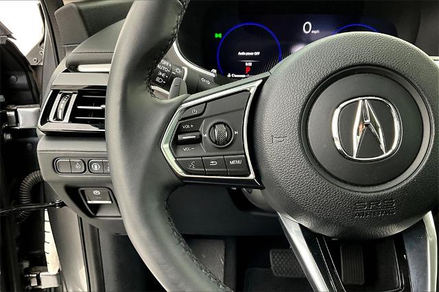 2025 Acura MDX Vehicle Photo in Grapevine, TX 76051