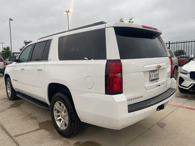 2019 Chevrolet Suburban Vehicle Photo in San Antonio, TX 78230