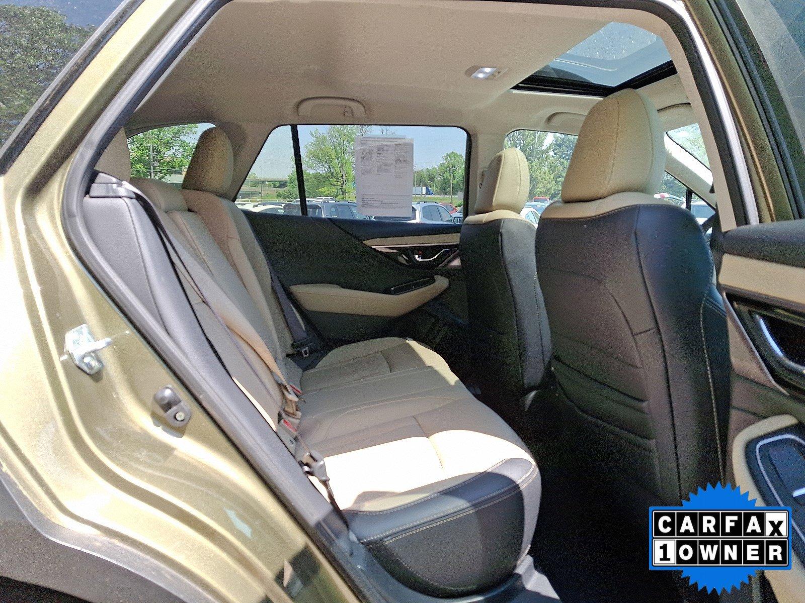 2024 Subaru Outback Vehicle Photo in Harrisburg, PA 17111