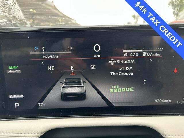 2023 Nissan ARIYA Vehicle Photo in San Antonio, TX 78230