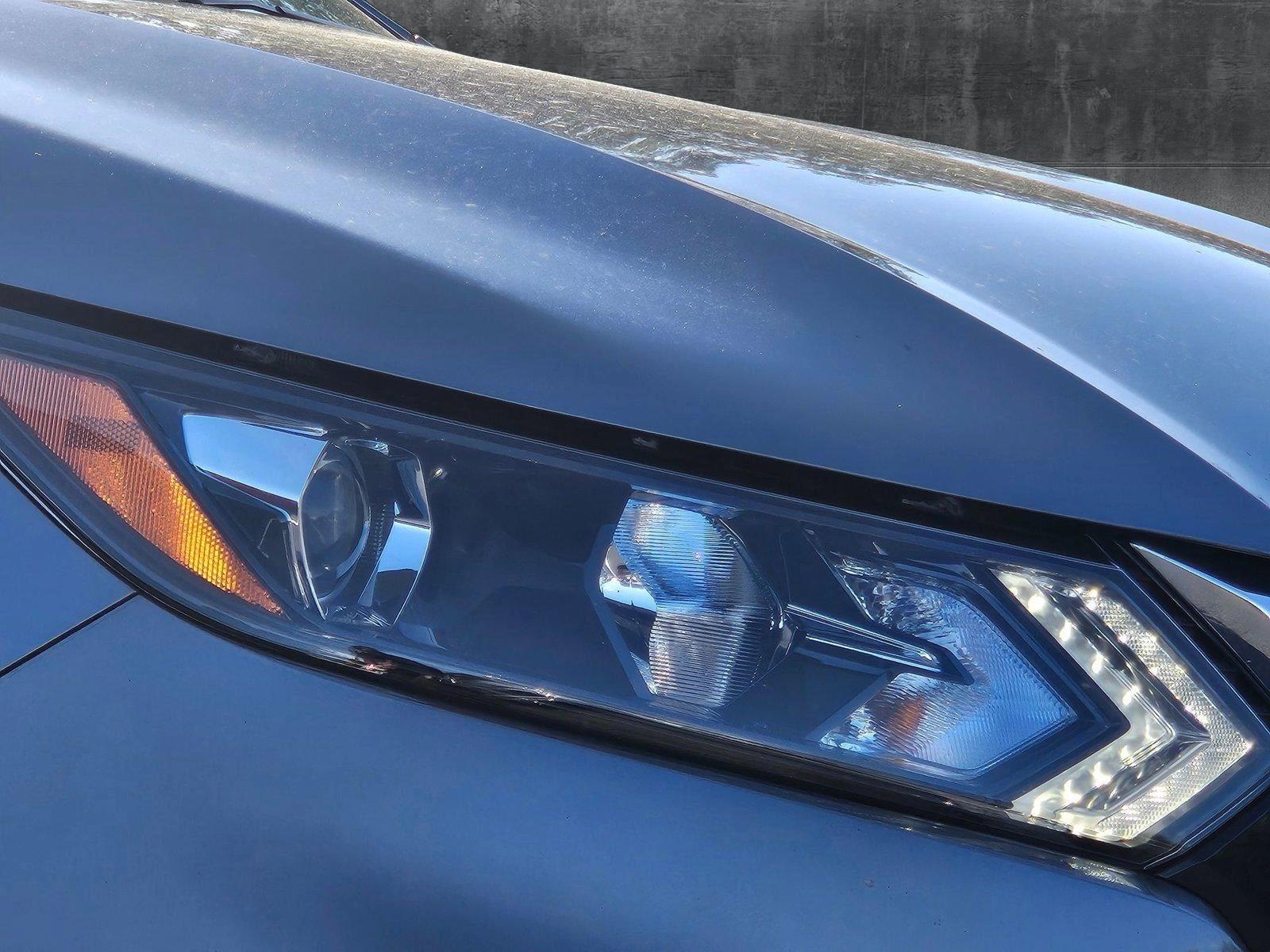 2020 Nissan Rogue Sport Vehicle Photo in Clearwater, FL 33764