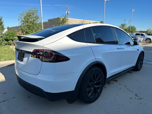 2023 Tesla Model X Vehicle Photo in Grapevine, TX 76051