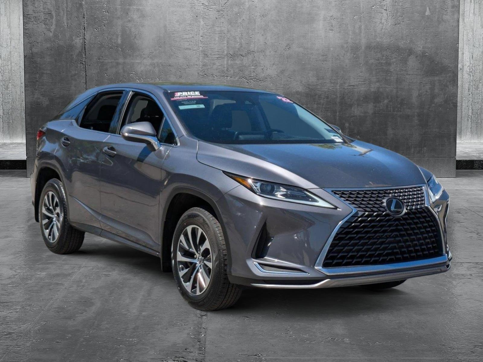 2022 Lexus RX 350 Vehicle Photo in Tampa, FL 33614