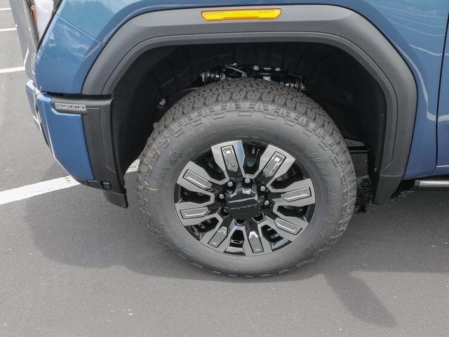 2025 GMC Sierra 2500 HD Vehicle Photo in HOMOSASSA, FL 34448-1461