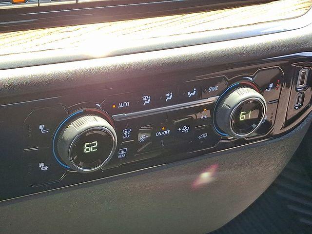 2023 Chevrolet Silverado 1500 Vehicle Photo in DANBURY, CT 06810-5034
