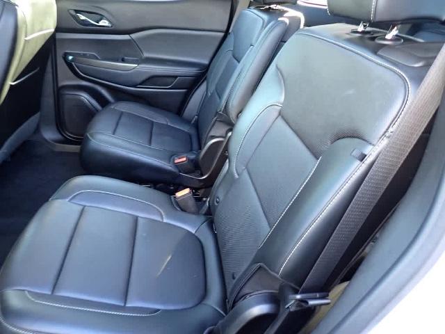 2020 GMC Acadia Vehicle Photo in ZELIENOPLE, PA 16063-2910