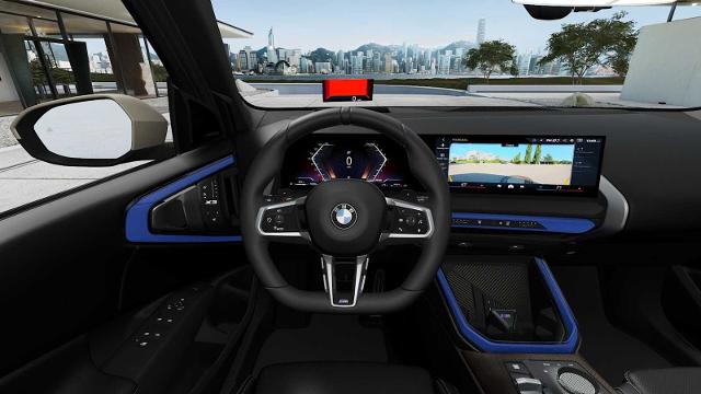 2025 BMW X3 30 xDrive Vehicle Photo in GRAPEVINE, TX 76051