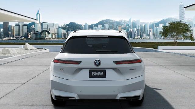 2026 BMW iX Vehicle Photo in GRAPEVINE, TX 76051