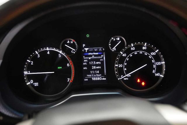 2021 Lexus GX 460 Vehicle Photo in GRAPEVINE, TX 76051