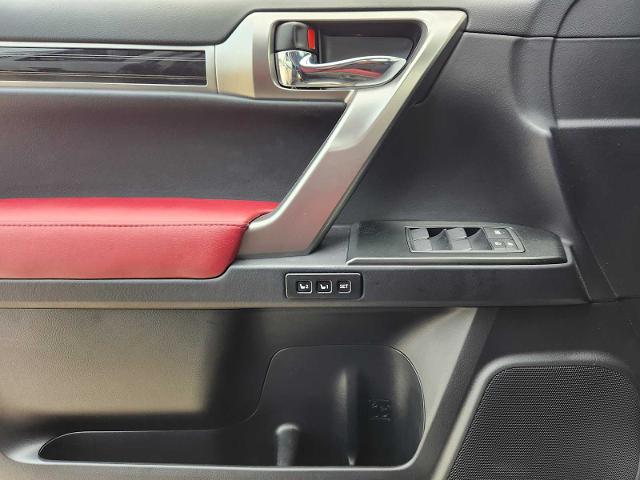 2023 Lexus GX 460 Vehicle Photo in PLANO, TX 75024