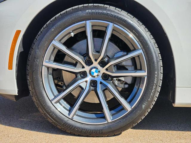 2023 BMW 430i xDrive Vehicle Photo in PLANO, TX 75024