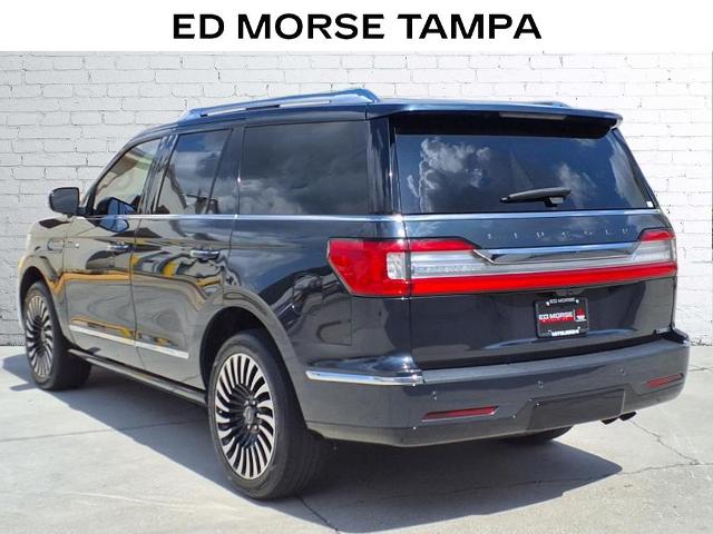 2021 Lincoln Navigator Vehicle Photo in Tampa, FL 33612