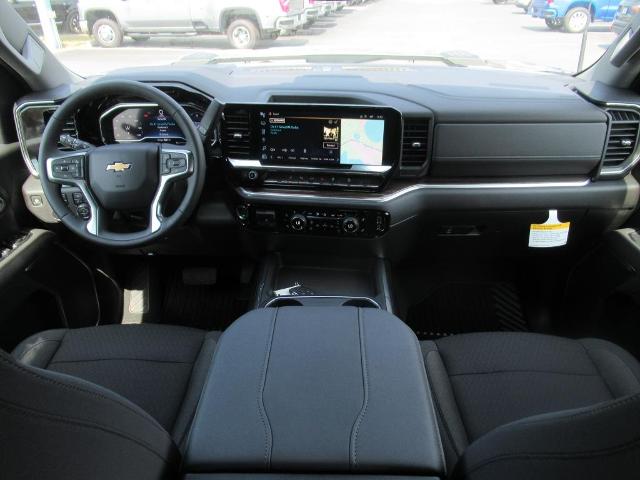 2025 Chevrolet Silverado 2500 HD Vehicle Photo in LEESBURG, FL 34788-4022