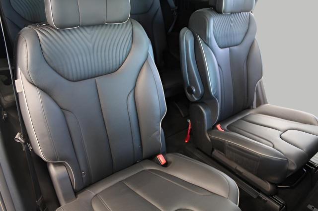 2023 Hyundai PALISADE Vehicle Photo in Green Bay, WI 54304