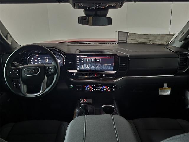 2025 GMC Sierra 1500 Vehicle Photo in PRESCOTT, AZ 86305-3700