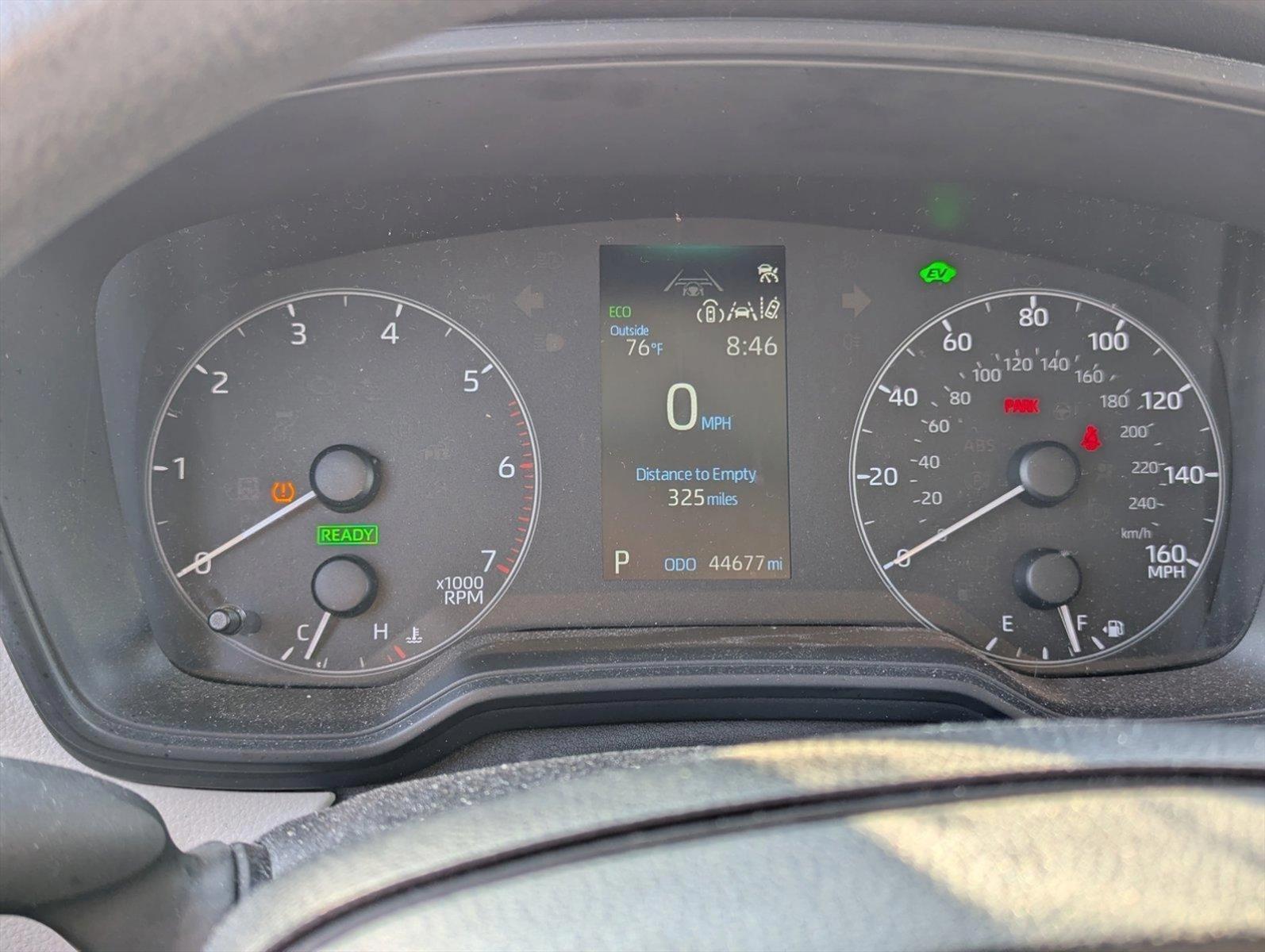 2024 Toyota Corolla Vehicle Photo in Ft. Myers, FL 33907