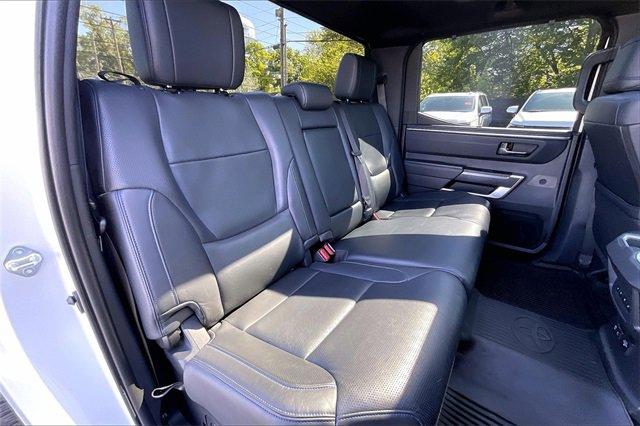 2022 Toyota Tundra 4WD Vehicle Photo in INDEPENDENCE, MO 64055-1314