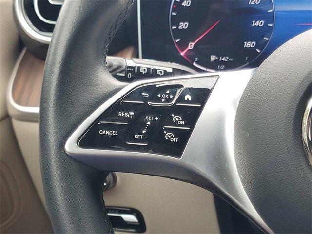 2024 Mercedes-Benz GLC Vehicle Photo in SUNRISE, FL 33323-3202