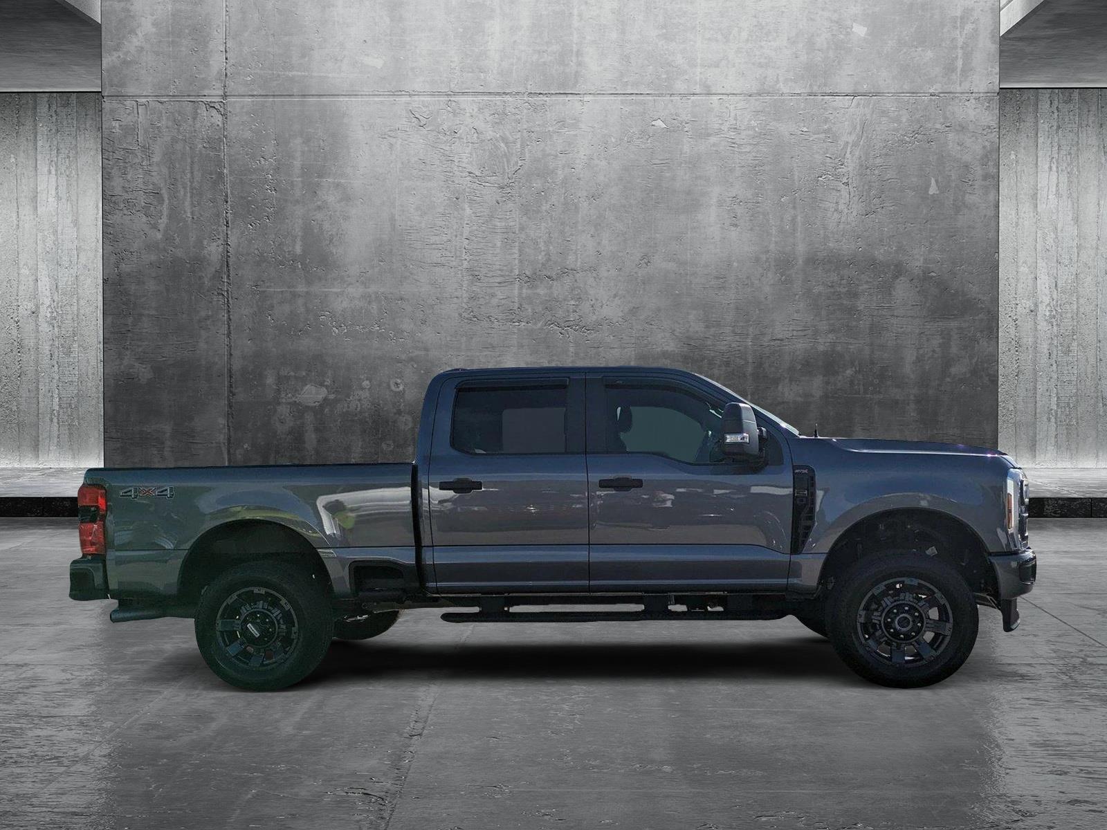 2024 Ford Super Duty F-250 SRW Vehicle Photo in Jacksonville, FL 32244