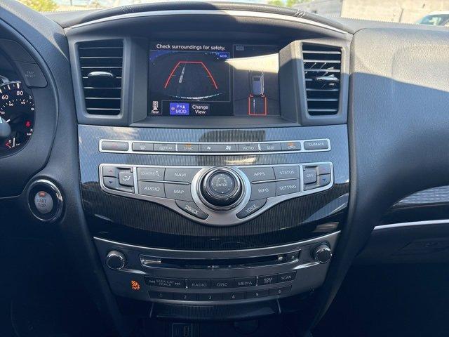 2019 INFINITI QX60 Vehicle Photo in Willow Grove, PA 19090