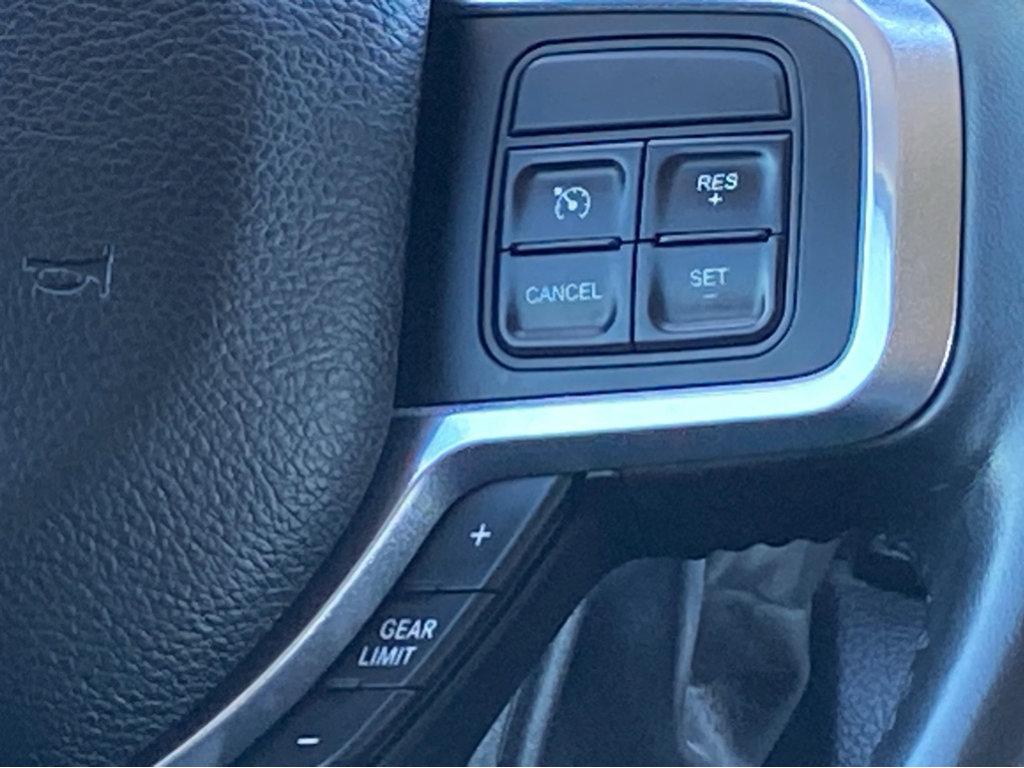 2021 Ram 2500 Vehicle Photo in POOLER, GA 31322-3252