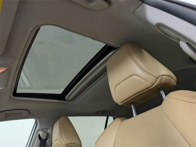 2021 Toyota RAV4 Vehicle Photo in ENGLEWOOD, CO 80113-6708