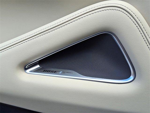 2025 INFINITI QX60 Vehicle Photo in Willow Grove, PA 19090