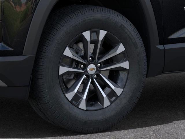 2026 Chevrolet Equinox Vehicle Photo in DANBURY, CT 06810-5034