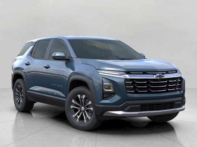 2026 Chevrolet Equinox Vehicle Photo in APPLETON, WI 54914-4656