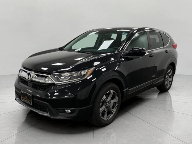 2019 Honda CR-V Vehicle Photo in Appleton, WI 54913